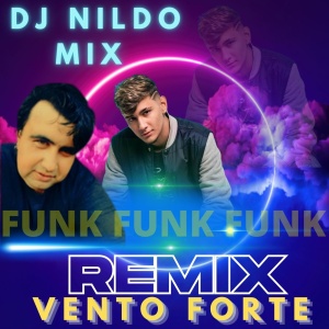 MC JACARÉ - VENTO FORTE REMIX PANCADÃO DJ NILDO MIX