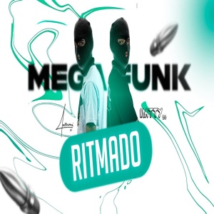 MEGA FUNK RITMADO - Ft. DJ MATTY