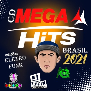 MEGA HIT´S BRASIL 2021