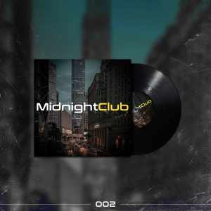 MidnightClub Radio 002