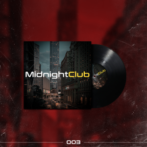MidnightClub Radio 003