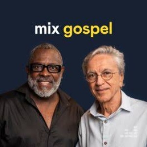 MIX GOSPEL 2023 CD COMPLETO