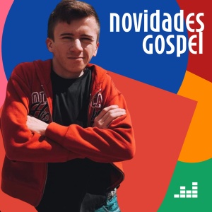 NOVIDADES GOSPEL 2023 (CD COMPLETO)