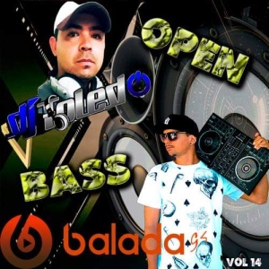 Open Bass Vol.14