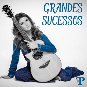 Paula Fernandes - Grandes Sucessos (2023) [Edição Internacional]
