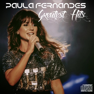 Paula Fernandes - Greatest Hits (2023)