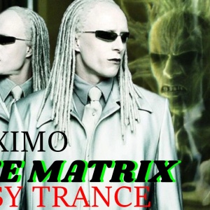 RAVE MATRIX SET 2022 DJ XIMO