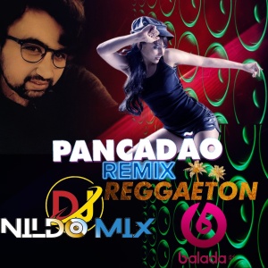 Reggaeton Remix  Pancadão Dj Nildo mix 2022