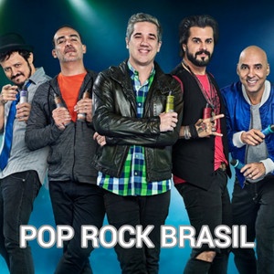 Rock Brasileiro 2023 - BAIXAR CD COMPLETO