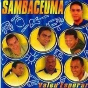 Sambaceuma - Valeu Esperar