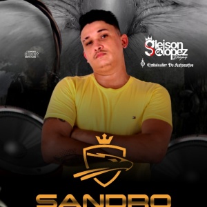 Sandro Imports - EP JULHO - Gleison Lopez