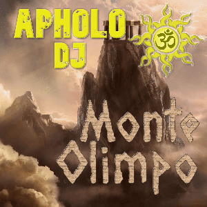 Sequência de PsyTrance MONTE OLIMPO -By Apholo DJ- 19-03-2022