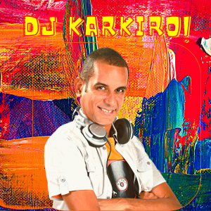 Set Miami Bass 80-90 by DJ Karkiro