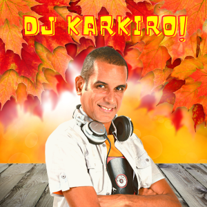 Set Ragga Anos 90 Remix by DJ Karkiro