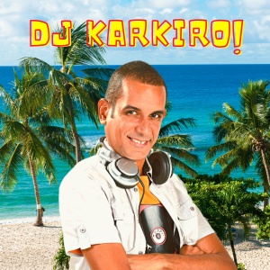 Set Remix Tropical House by DJ Karkiro