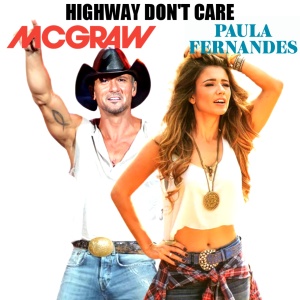 Tim McGraw & Paula Fernandes - Highway Don