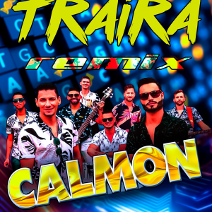 traira - calmon remix ( MARCELO AUDIO E VIDEO EDITION )