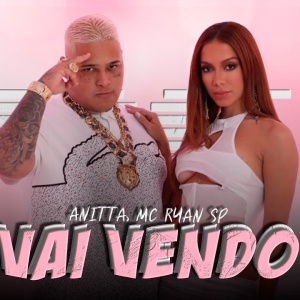 VAI VENDO - Anitta ft. MC Ryan SP [ Samuka Perfect Remix ] ELETRO-FUNK 2023