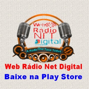 web radio net digital 16