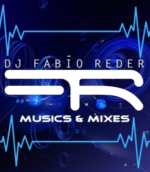 Aplicativo DJ Fabio Reder