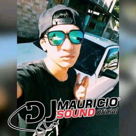 DJ MAURCIO SOUND OFICIAL