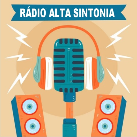 Rádio Alta Sintonia - Heliópolis -BA 