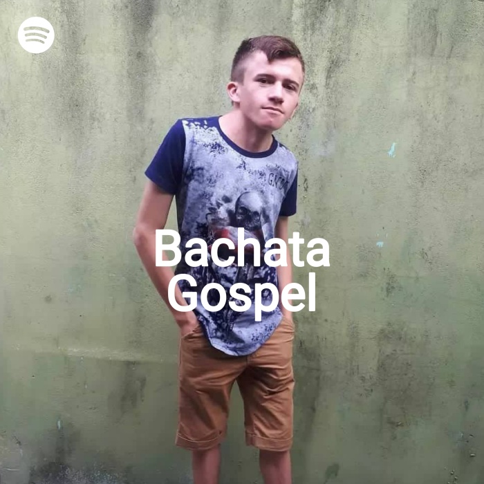 Baixar CD Bachata Gospel 2023