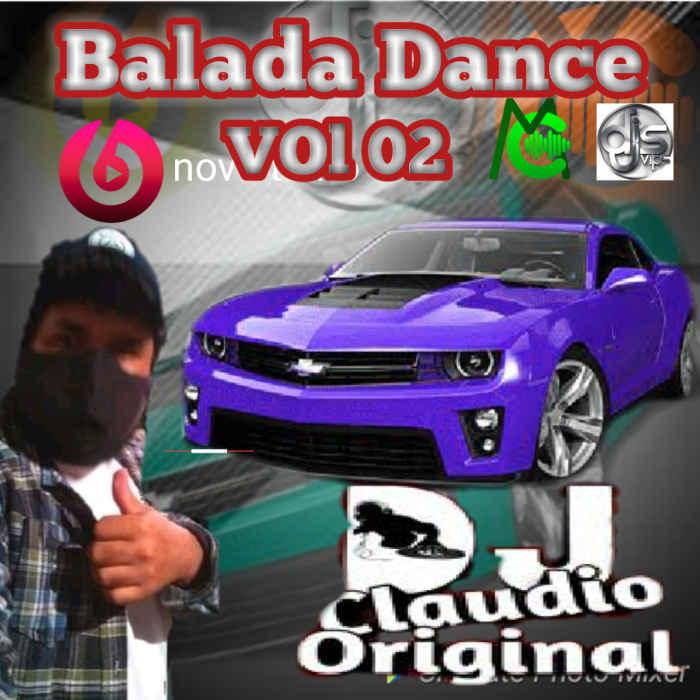 BALADA DANCE VOL 02