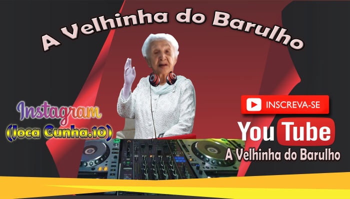 CD A VELHINHA DO BARULHO O MELHOR DO FLASH BACK ANOS 70-80-90