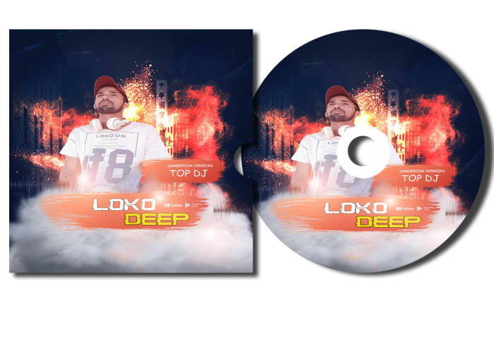 CD LOKO DEEP