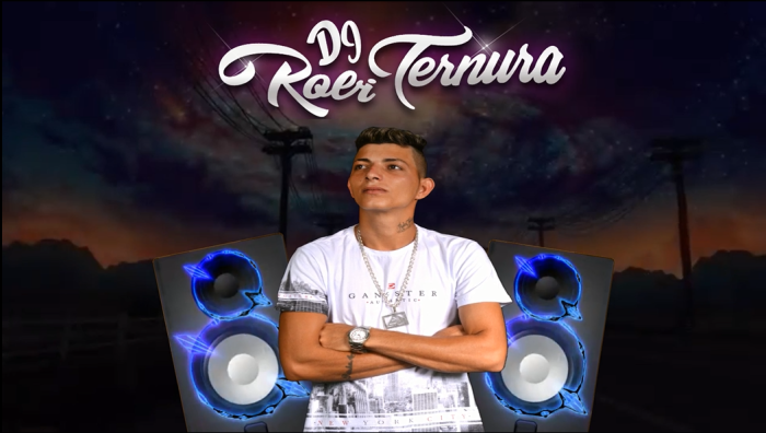 DJ ROBI TERNURA