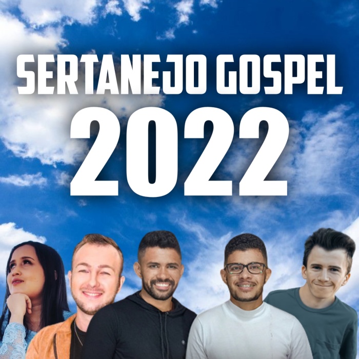 Sertanejo Gospel 2022