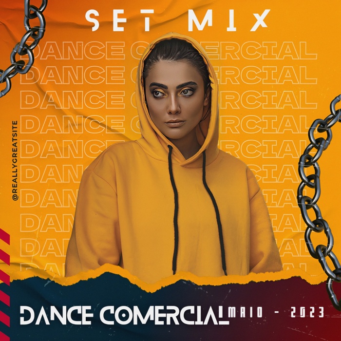 SET MIX DANCE COMERCIAL MAIO - 2O23