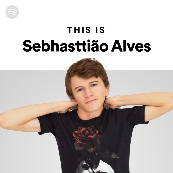 This is Sebhasttião Alves - Playlist Spotify Gospel 2023 (Ouvir músicas gospel mais tocadas)
